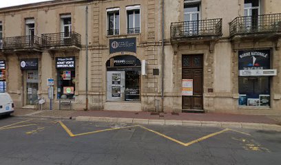 Docteur Sergiu FLUIERARU