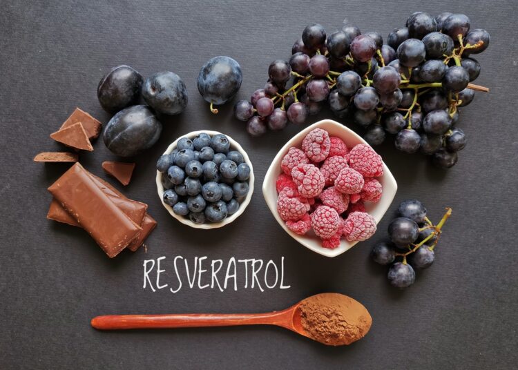 Study: The Pharmacological Properties of Red Grape Polyphenol Resveratrol: Clinical Trials and Obstacles in Drug Development. Image Credit: Danijela Maksimovic/Shutterstock.com