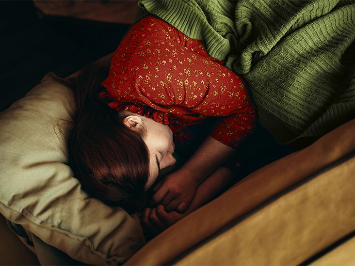 Voici la quantité de sommeil dont vous avez besoin pour réduire votre risque de déclin cognitif