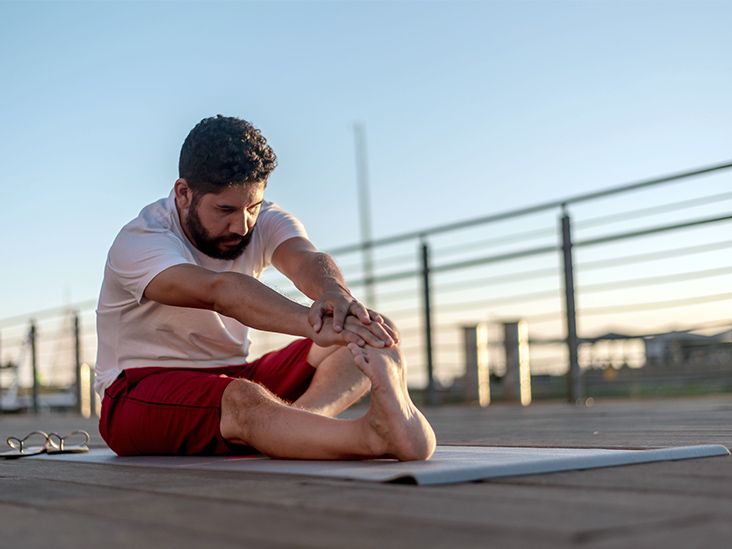 Des niveaux de testostérone plus faibles peuvent augmenter le risque d'arthrite