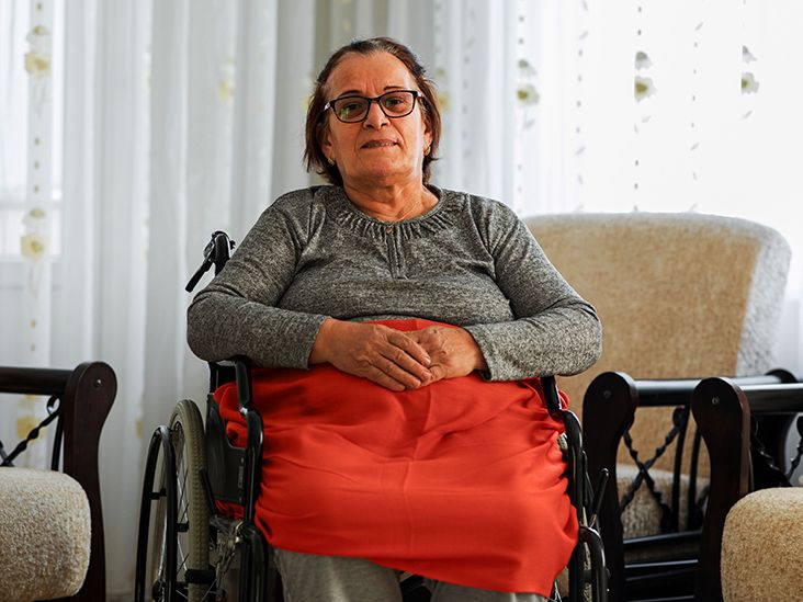 La graisse abdominale cachée à la quarantaine liée à la maladie d'Alzheimer