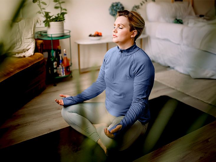 Comment le yoga peut aider à réduire les crises d'épilepsie et l'anxiété