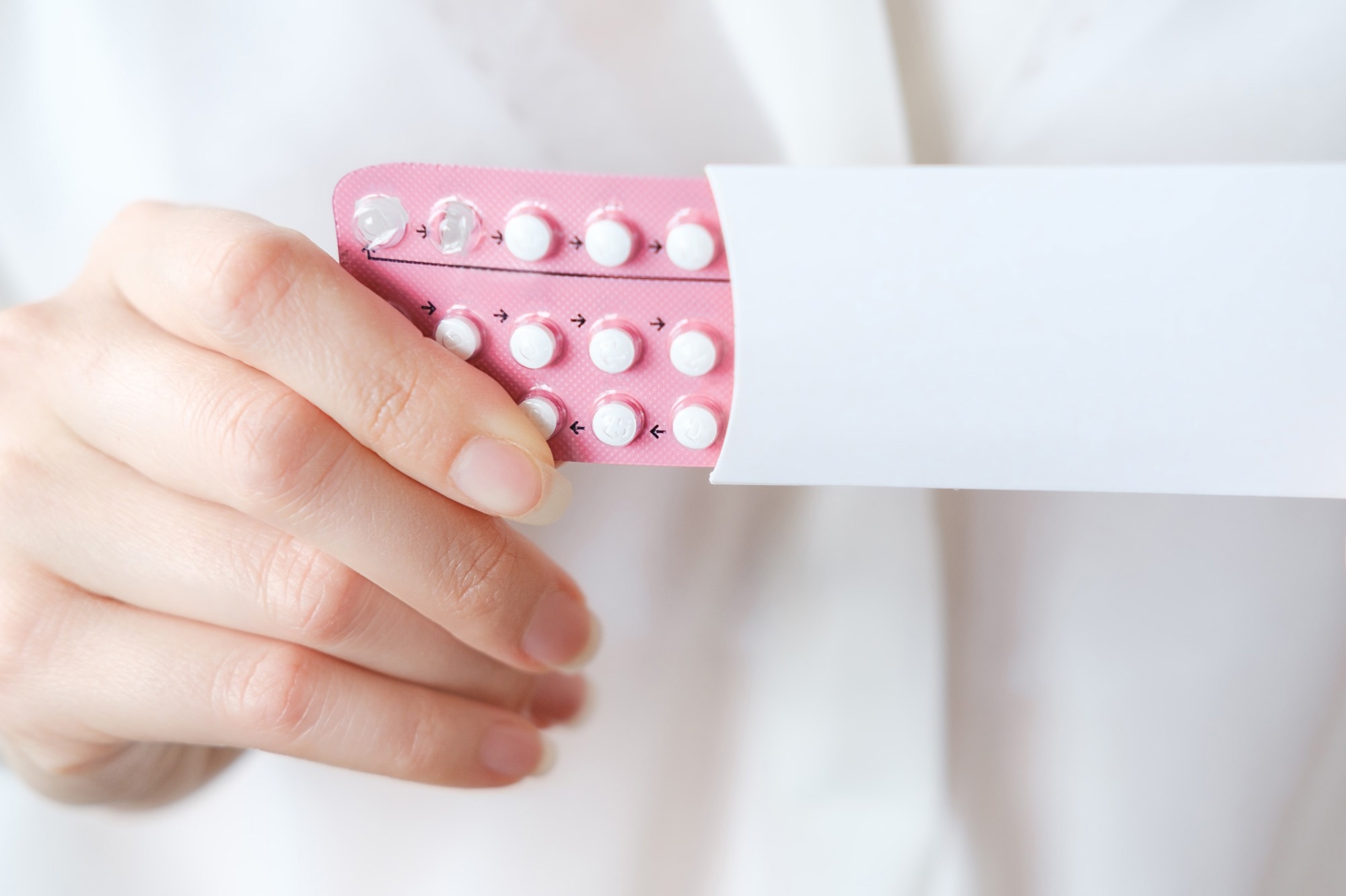 Comment les hormones sexuelles et le contrôle des naissances affectent-ils les circuits de peur du cerveau ?