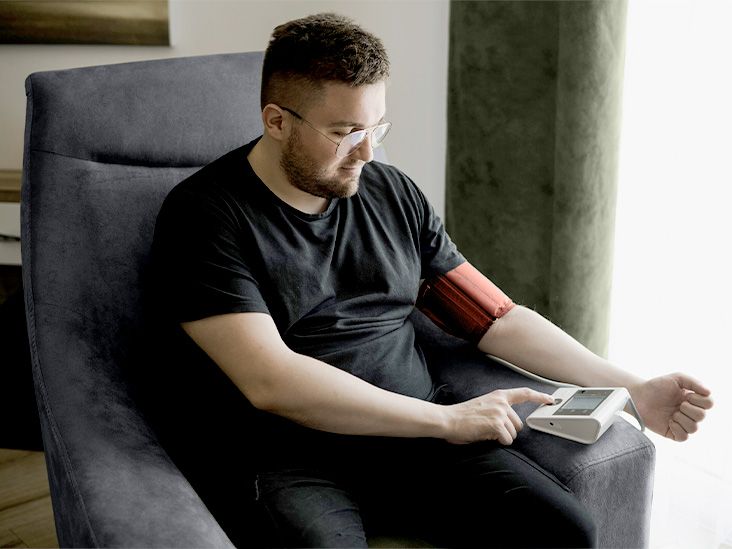 Comment un taux de cholestérol élevé et l’hypertension augmentent les risques de maladies cardiaques chez les jeunes adultes