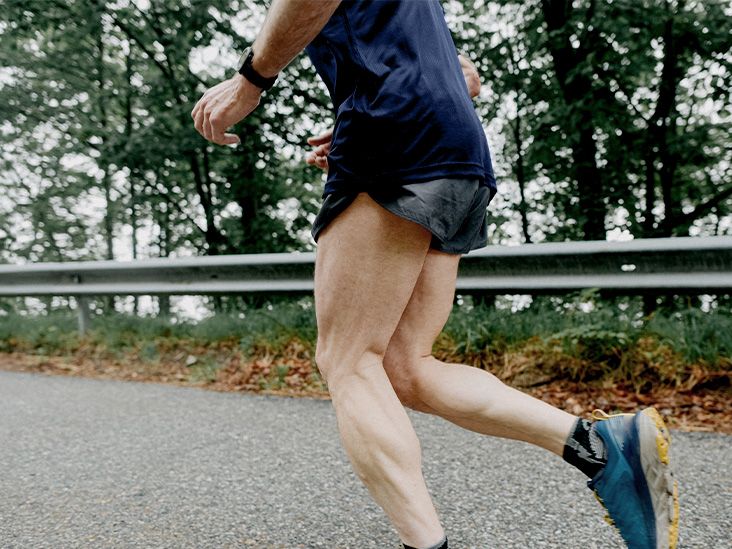 Des muscles de cuisse plus forts peuvent aider à prévenir une arthroplastie du genou