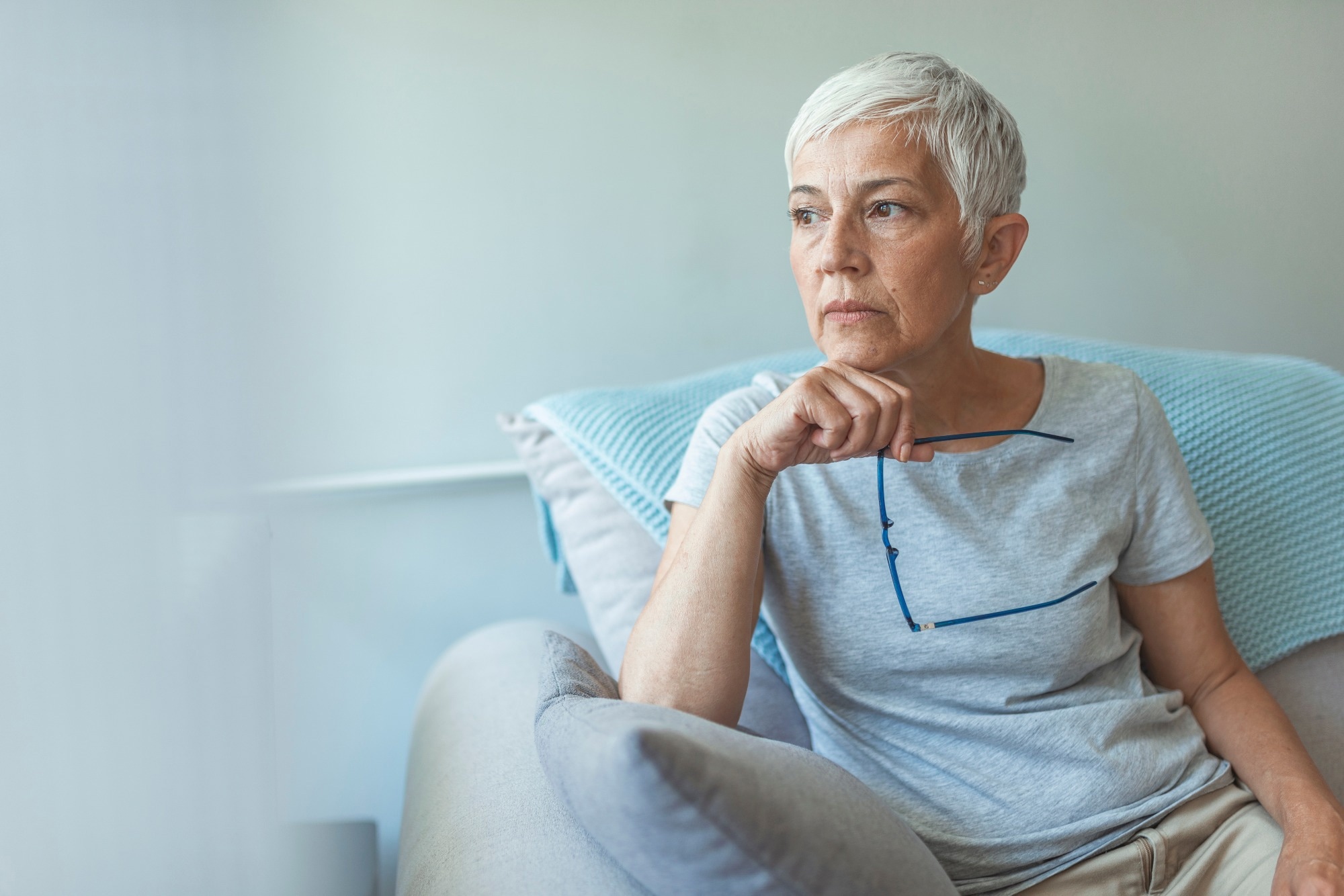 Étudier le lien entre l'inflammation intestinale, le vieillissement et la maladie d'Alzheimer