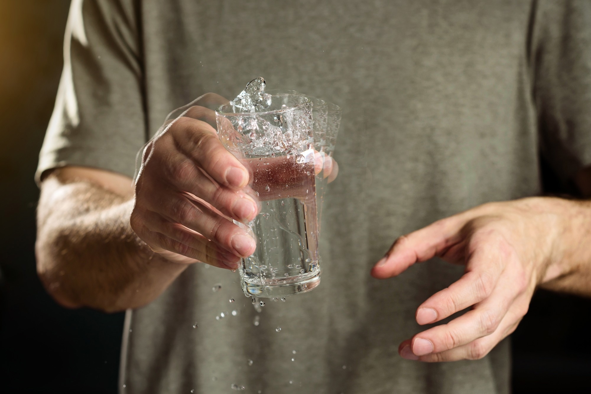 Study: Regular cannabis use alters the neural dynamics serving complex motor control. Image Credit: Halk-44 / Shutterstock.com
