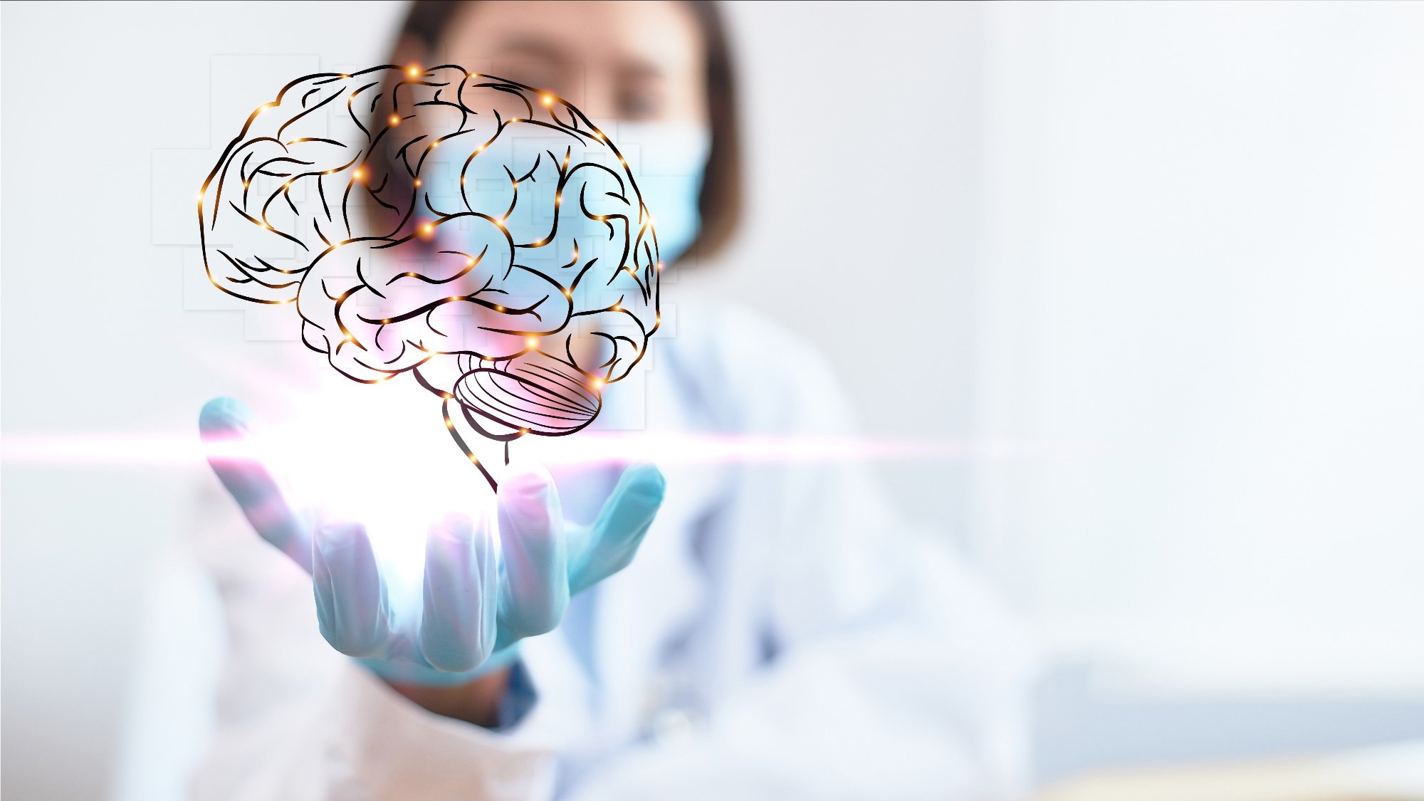 La photobiomodulation dans le modèle murin de la maladie d'Alzheimer n'a pas d'impact préventif