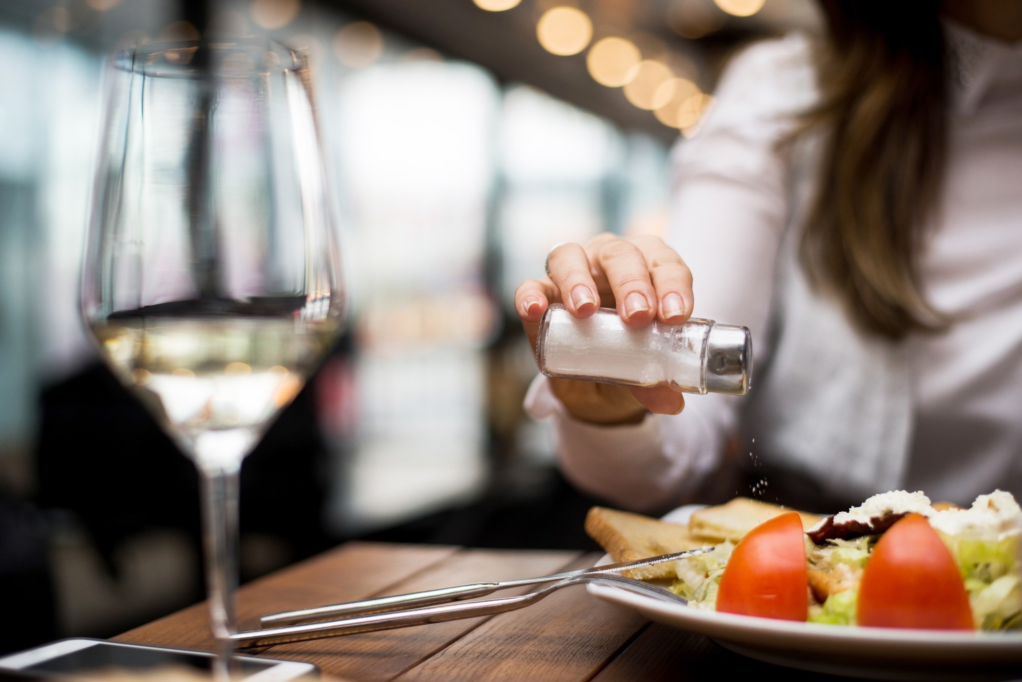 Study: Effect of Dietary Sodium on Blood Pressure: A Crossover Trial. Image Credit: Brainslav Nenin / Shutterstock.com