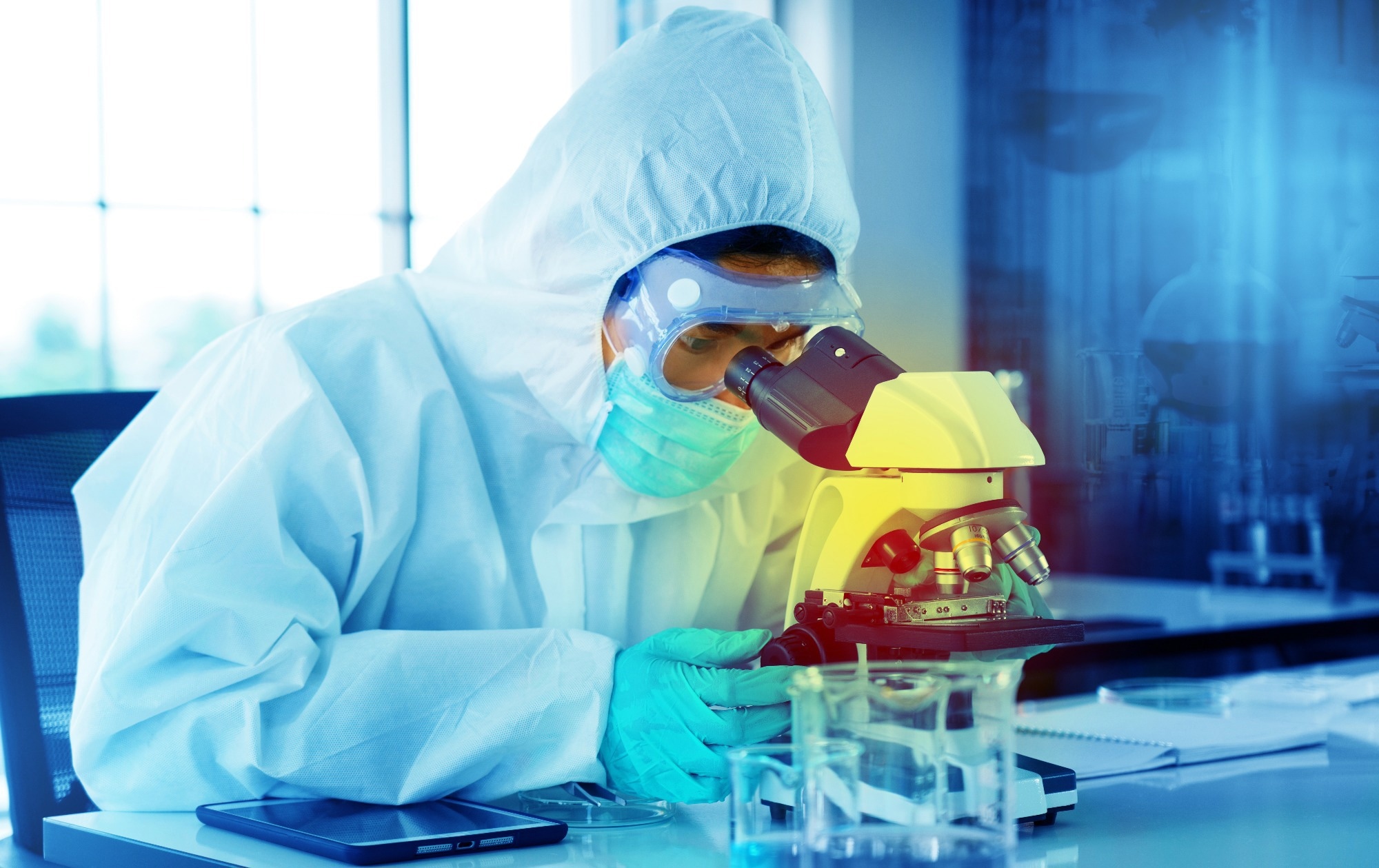 Study: Nicotinamide mononucleotide impacts HIV-1 infection by modulating immune activation in T lymphocytes and humanized mice. Image Credit: Rapeepat Pornsipak/Shutterstock.com