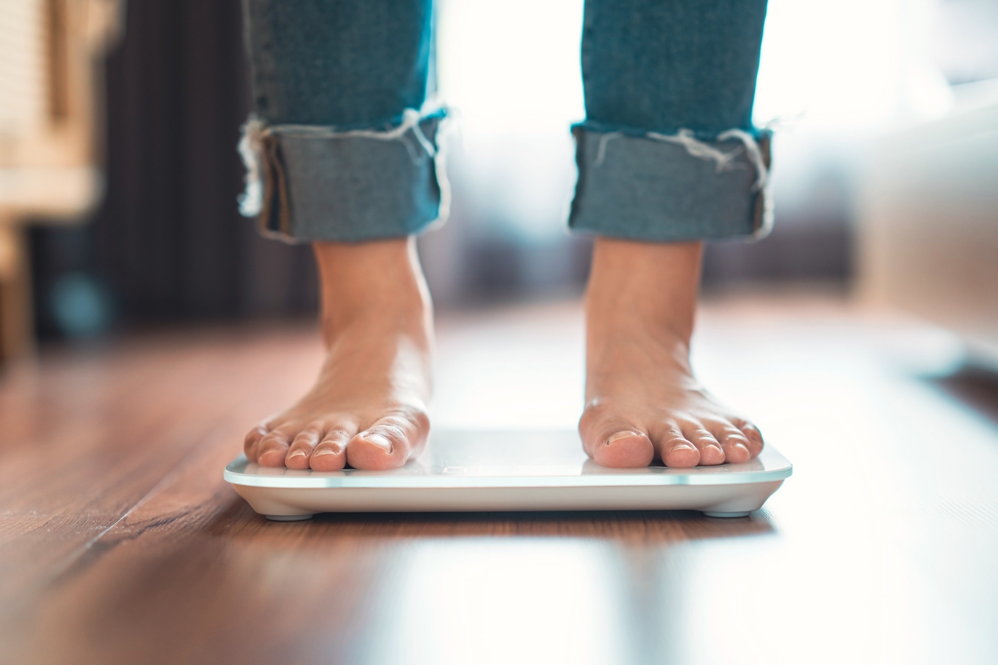 Study: Effect of cannabis and subproducts on anthropometric measures: a systematic review and meta-analysis. Image Credit: oatawa / Shutterstock
