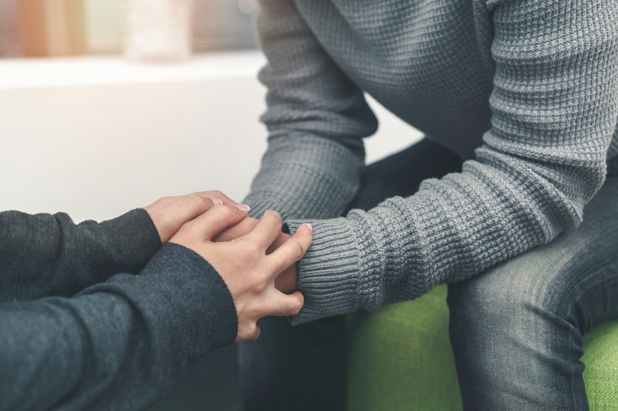 Study: Association between microbiome and the development of adverse posttraumatic neuropsychiatric sequelae after traumatic stress exposure. Image Credit: Chanintorn.v/Shutterstock.com