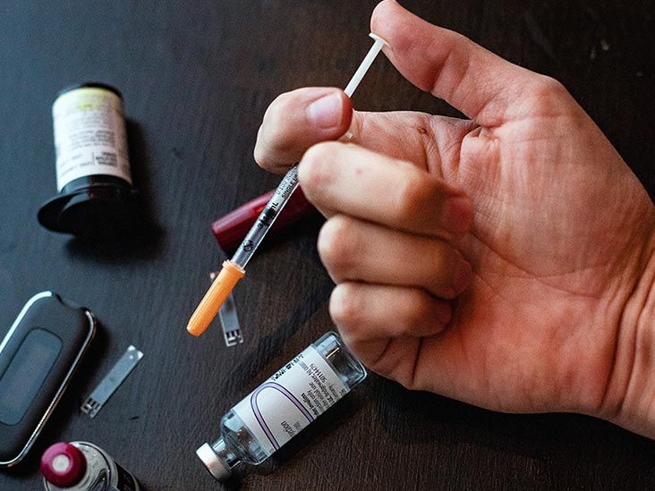 Le système hydrogel peut réduire l'utilisation quotidienne d'Ozempic ou de Wegovy dans le diabète de type 2