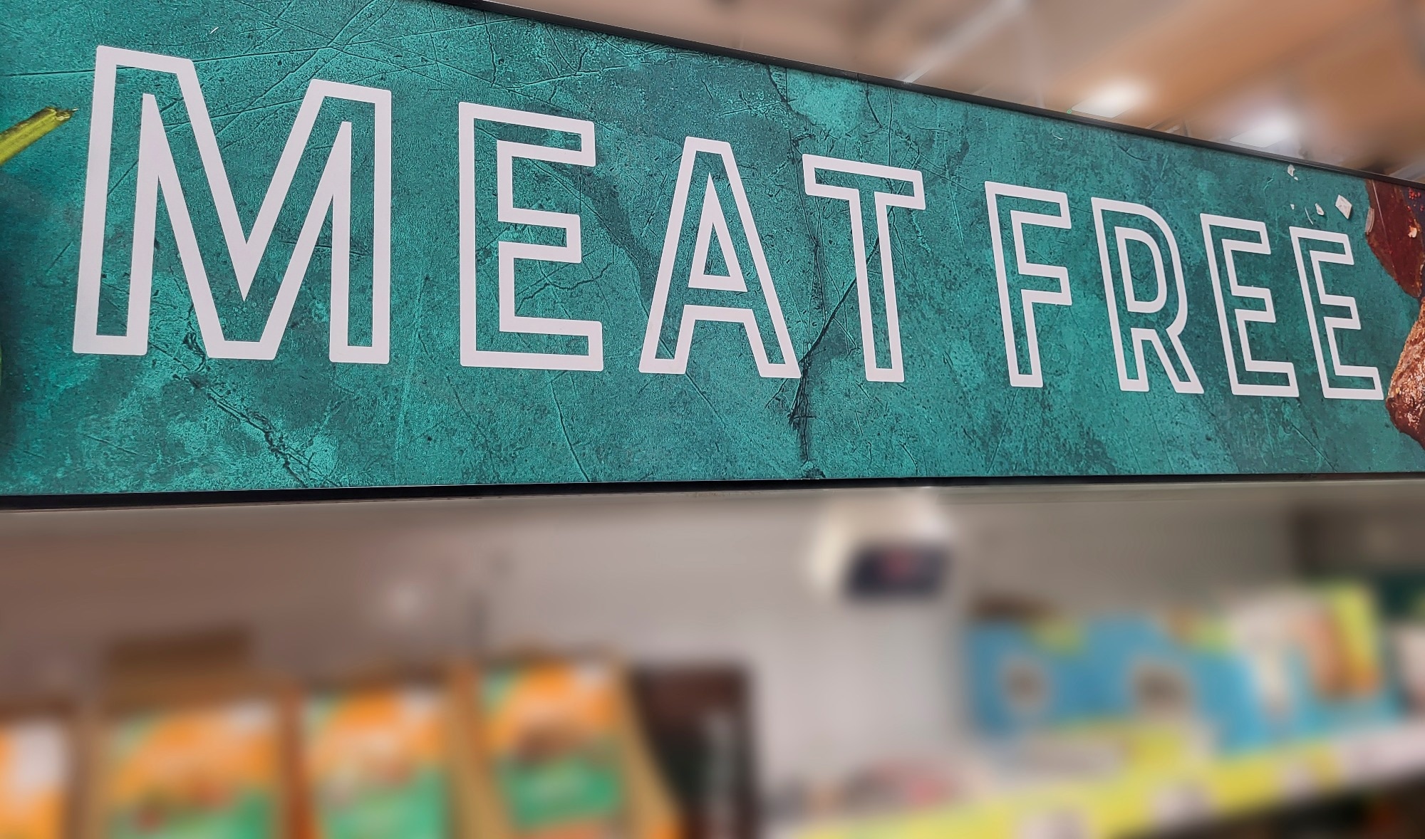 Study: Meat-Free Mondays in Hospital Cafés in Aotearoa, New Zealand. Image Credit: Created with the assistance of DALL·E 3