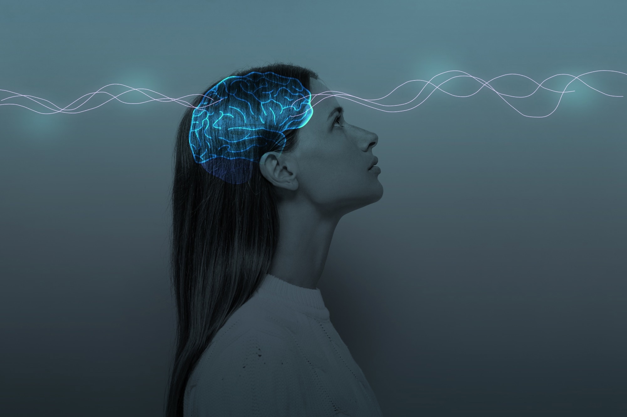 Les circuits neuronaux répondent aux poussées rapides de dopamine