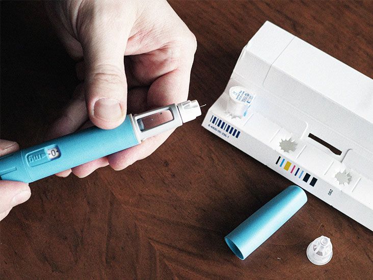 Les injections de sémaglutide comme Ozempic peuvent-elles aider à prévenir les crises cardiaques et les accidents vasculaires cérébraux ?