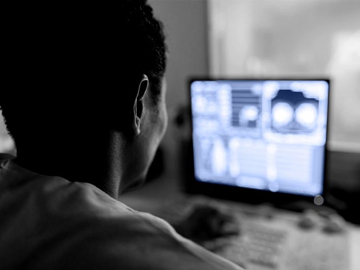 Les scintigraphies cardiaques peuvent indiquer qui développera la maladie de Parkinson ou la démence à corps de Lewy