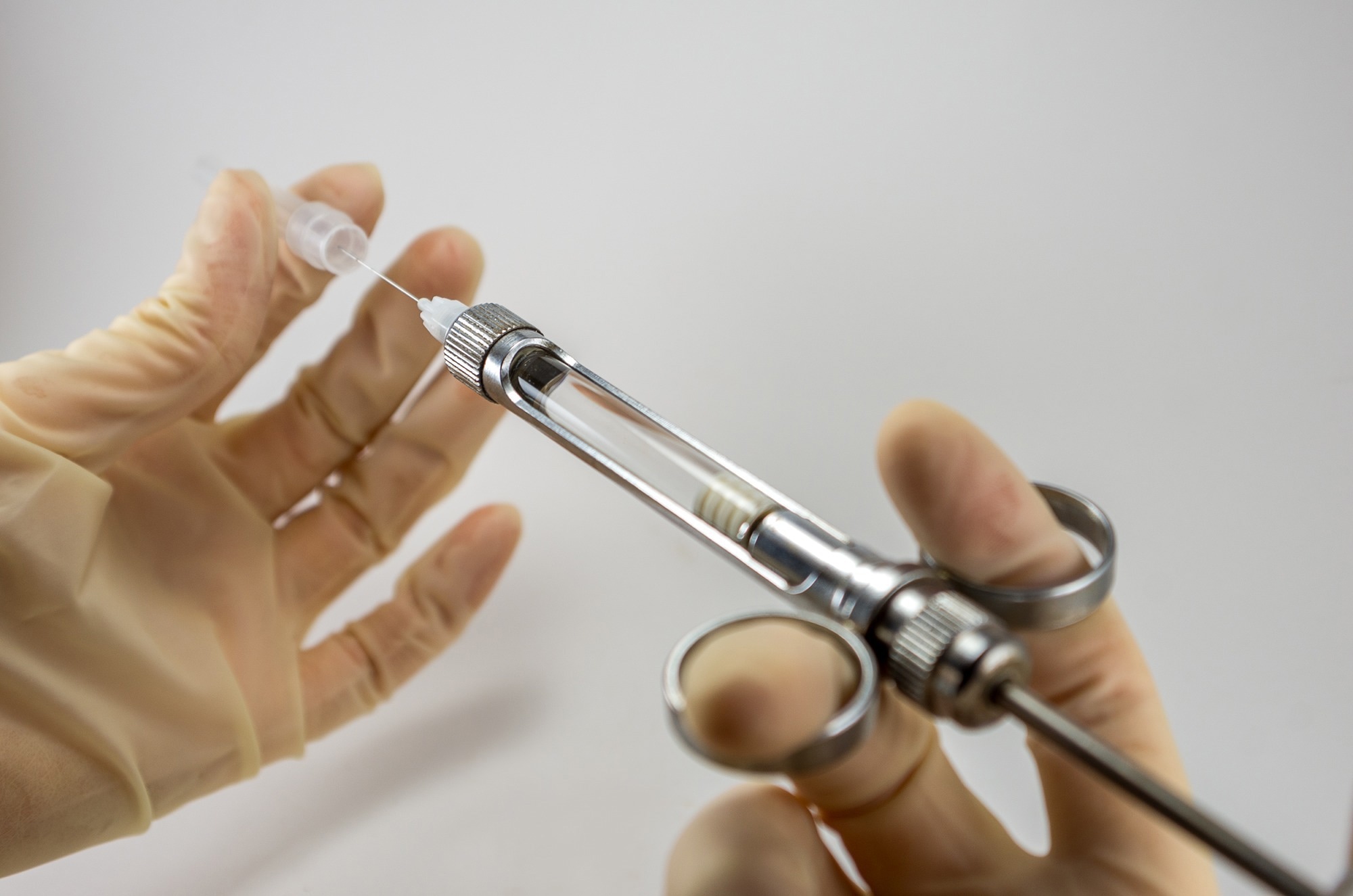 Study: Therapeutic Use of Low-Dose Local Anesthetics in Pain, Inflammation, and Other Clinical Conditions: A Systematic Scoping Review. Image Credit: daniiD/Shutterstock.com