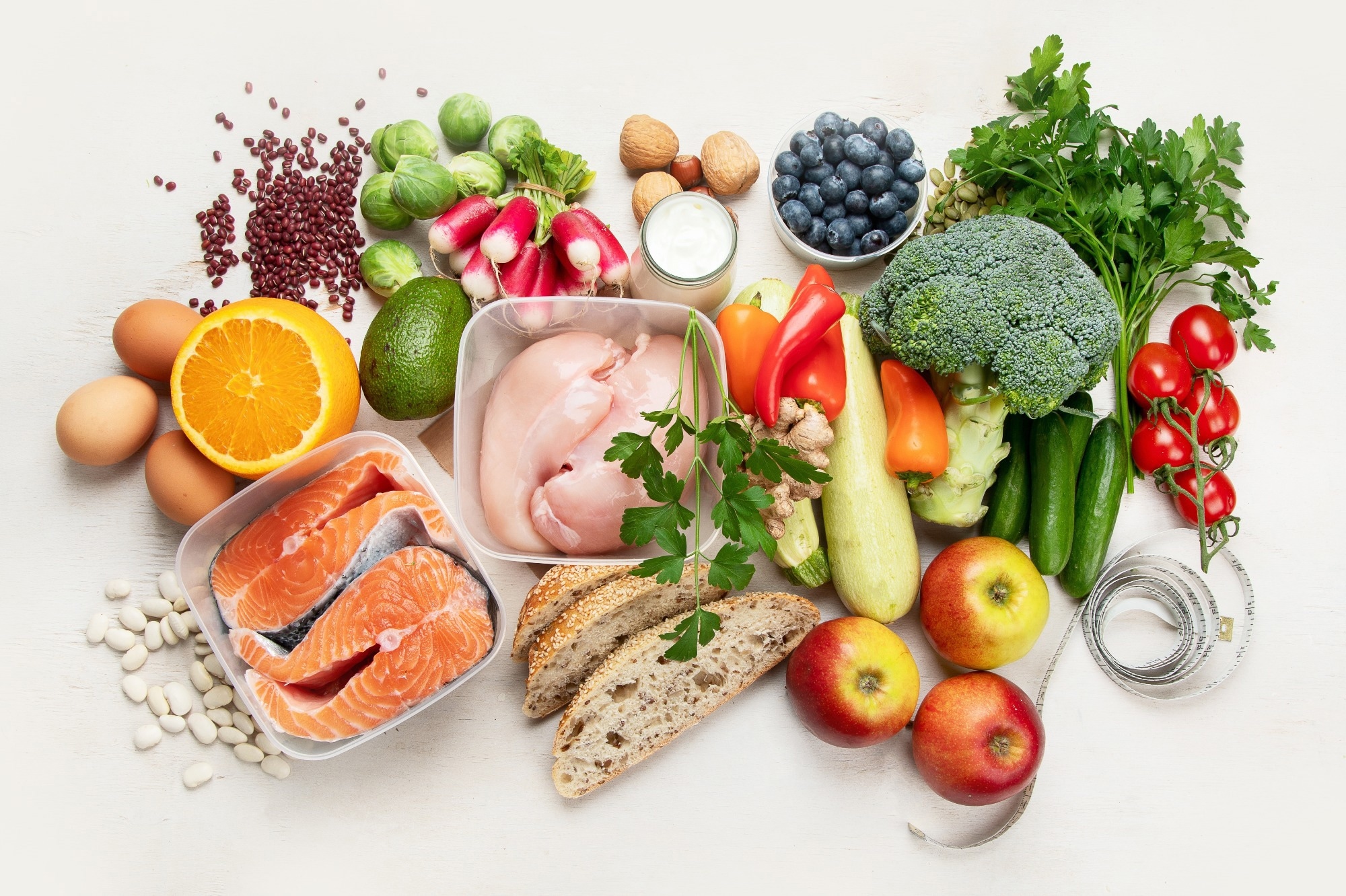 L’impact du régime alimentaire sur le renforcement de la fonction immunitaire