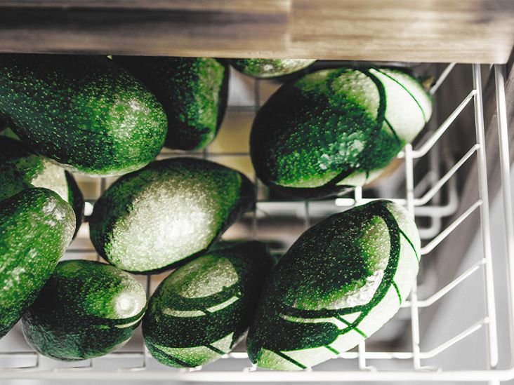 Manger des avocats pourrait-il aider à gérer la glycémie en cas de diabète ?