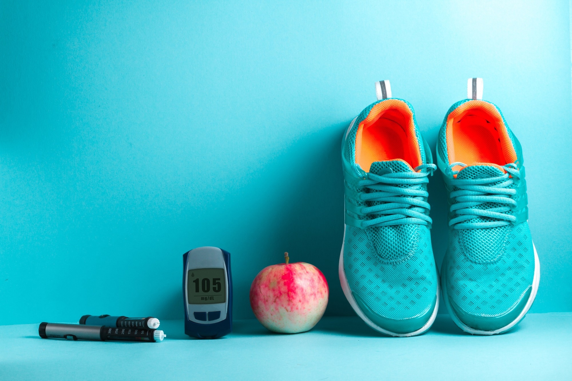 Study: Ascertainment of Minimal Clinically Important Differences in the Diabetes Distress Scale–17. Image Credit: goffkein.pro/Shutterstock.com