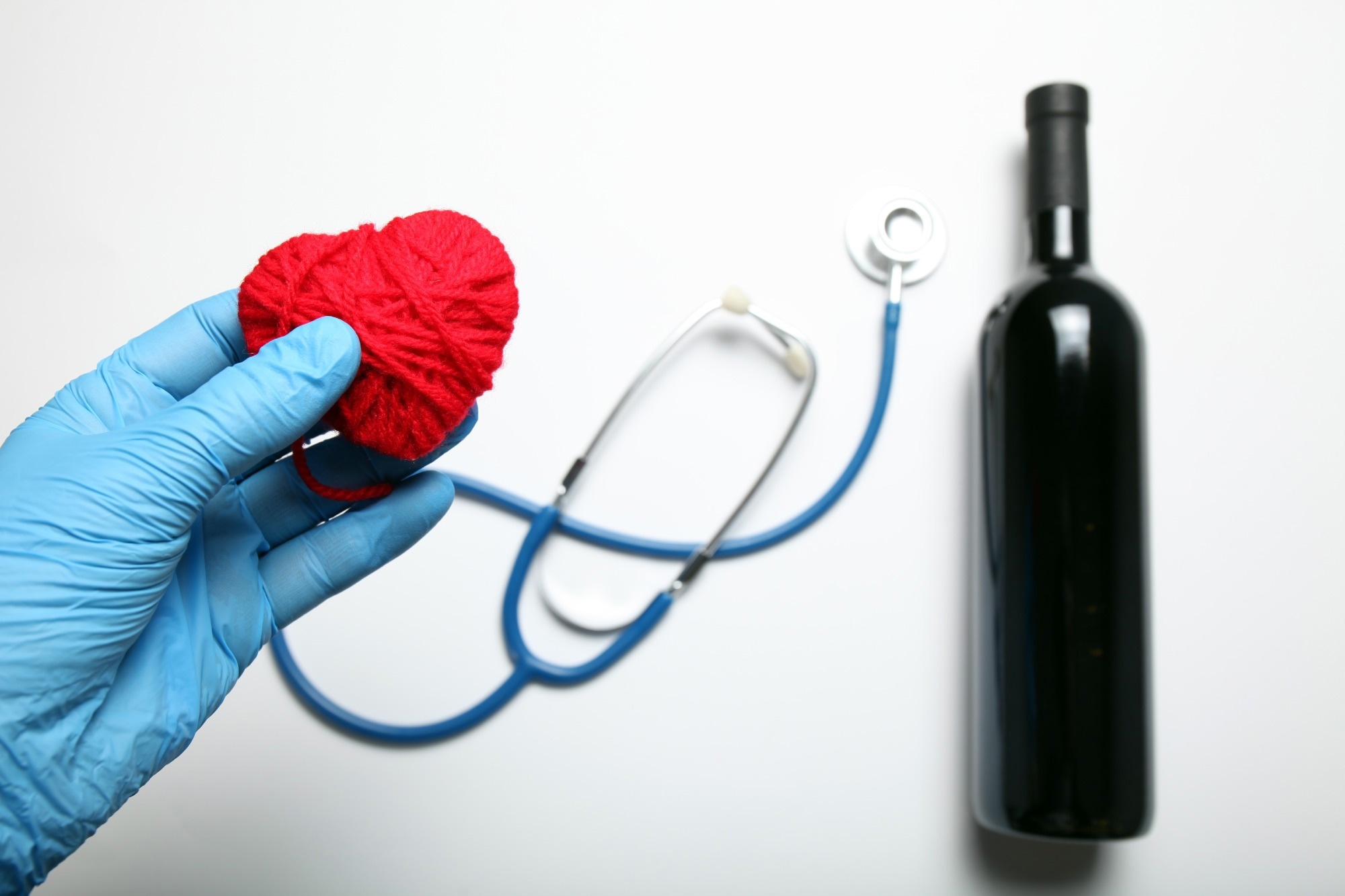 Santé à la santé : découvrir les secrets de bien-être du vin
