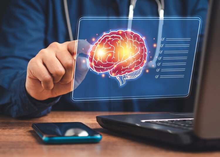 Un examen des outils automatisés de diagnostic clinique de la dépression