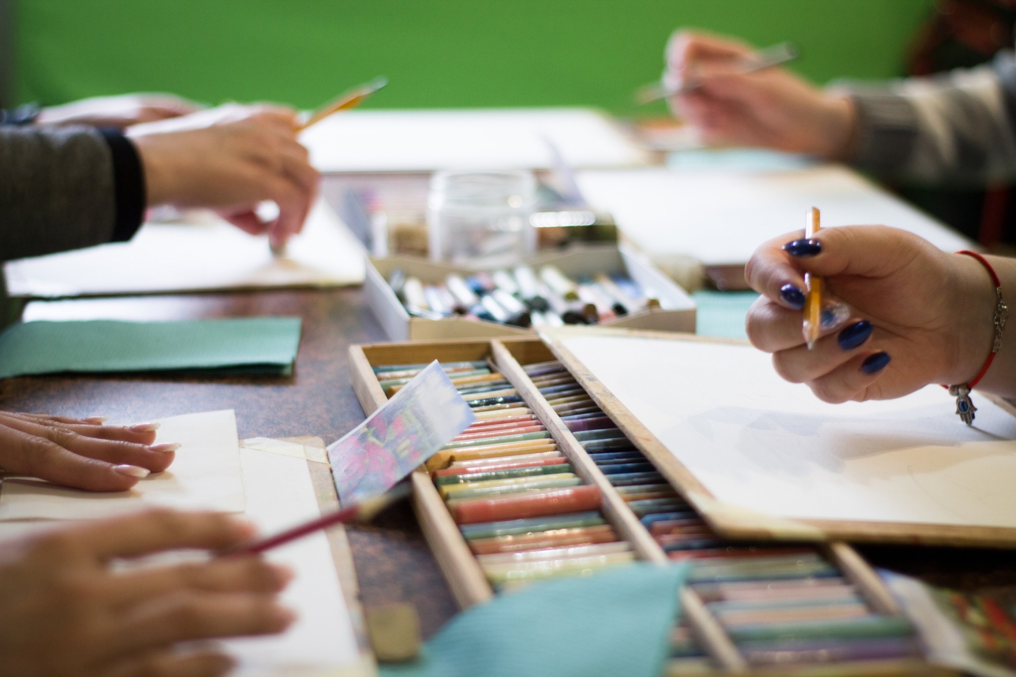 Study: An arts-literacy intervention for adolescent depression and anxiety symptoms: outcomes of a randomised controlled trial of Pre-Texts with Kenyan adolescents. Image Credit: Nataliia Kulykovska/Shutterstock.com