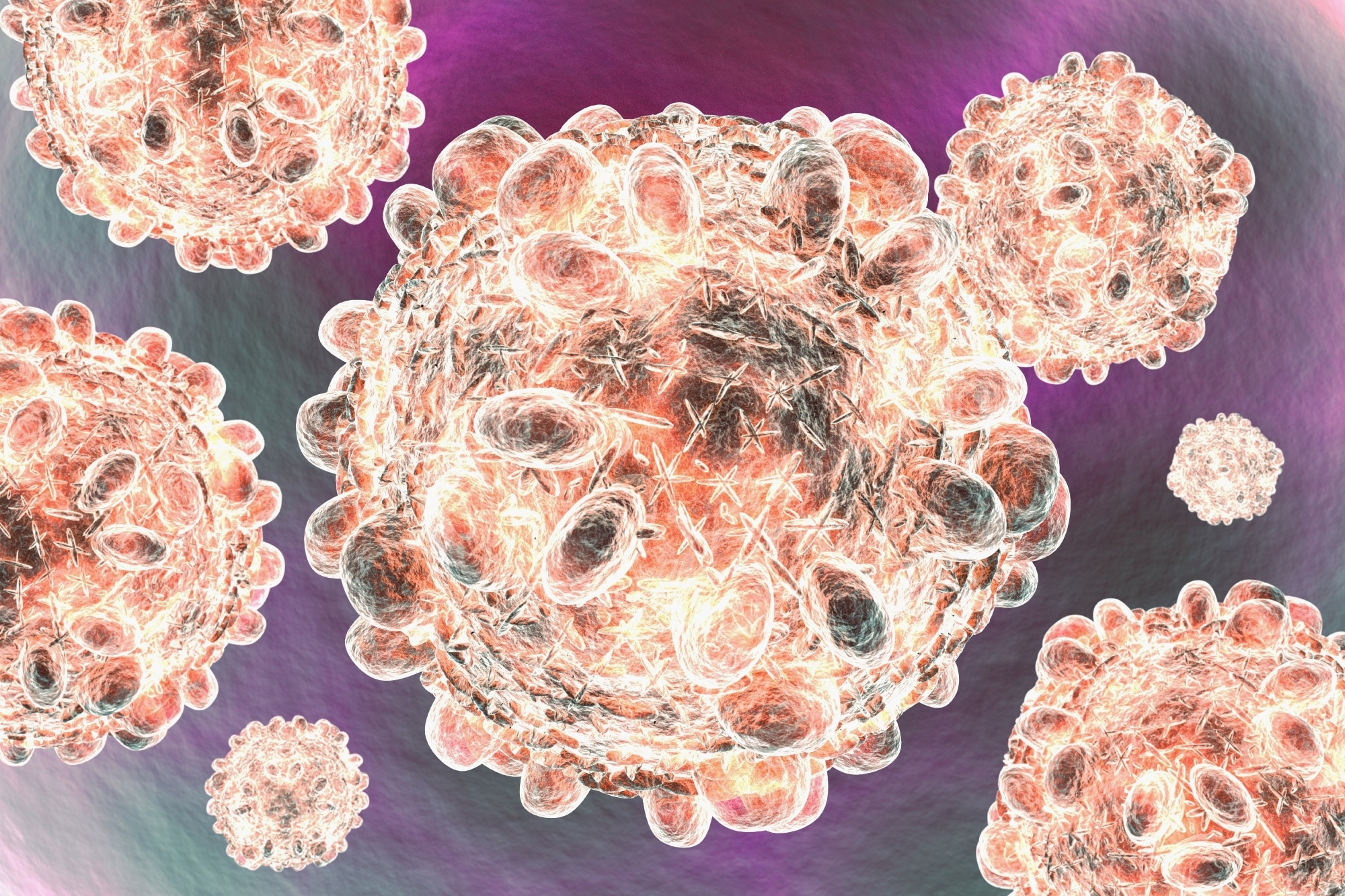Une étude estime la séroprévalence de l’infection par l’hépatite C chez les femmes enceintes