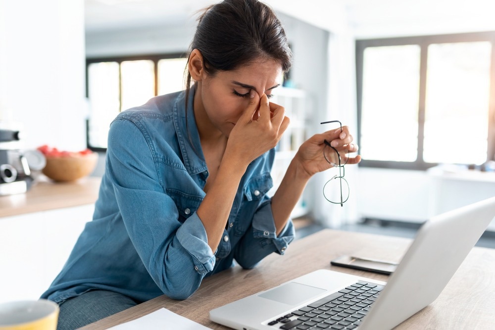 Study: Global Well-Being and Mental Health in the Internet Age. Image Credit: Josep Suria/Shutterstock.com
