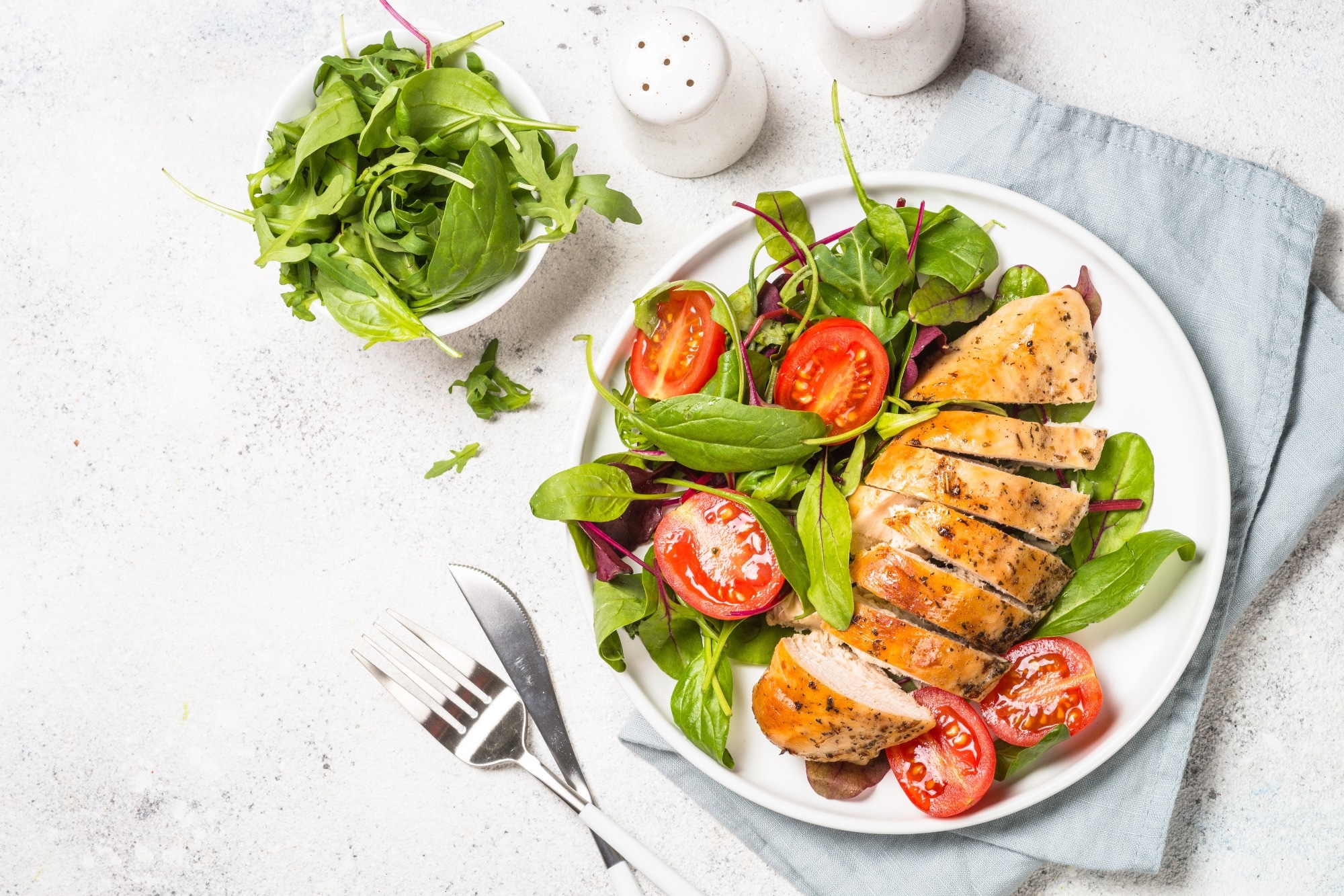 Study: Evidence that carbohydrate-to-fat ratio and taste, but not energy density or NOVA level of processing, are determinants of food liking and food reward. Image Credit: nadianb/Shutterstock.com