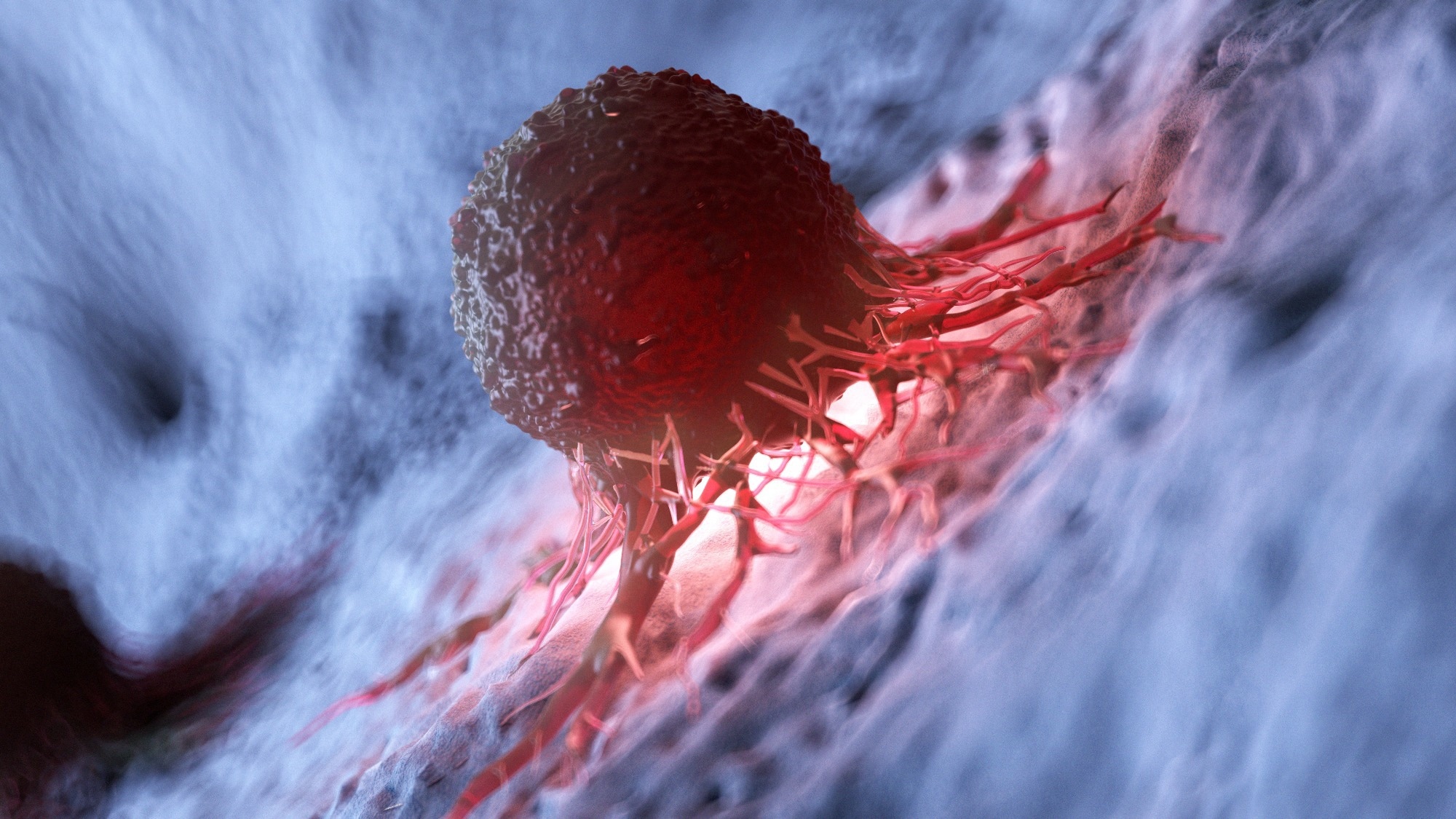 Study: Spatial exosome analysis using cellulose nanofiber sheets reveals the location heterogeneity of extracellular vesicles. Image Credit: SciePro / Shutterstock.com
