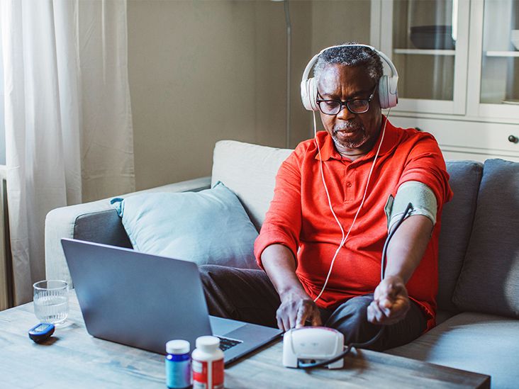 Les médicaments courants contre l’hypertension artérielle comportent-ils des risques à long terme ?