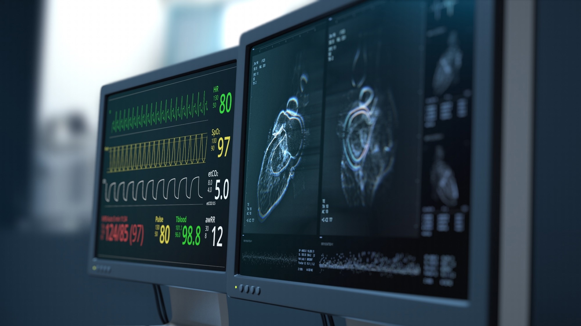 Study: Trends in Infective Endocarditis Mortality in the United States: 1999 to 2020: A Cause for Alarm. Image Credit: SquareMotion / Shutterstock.com