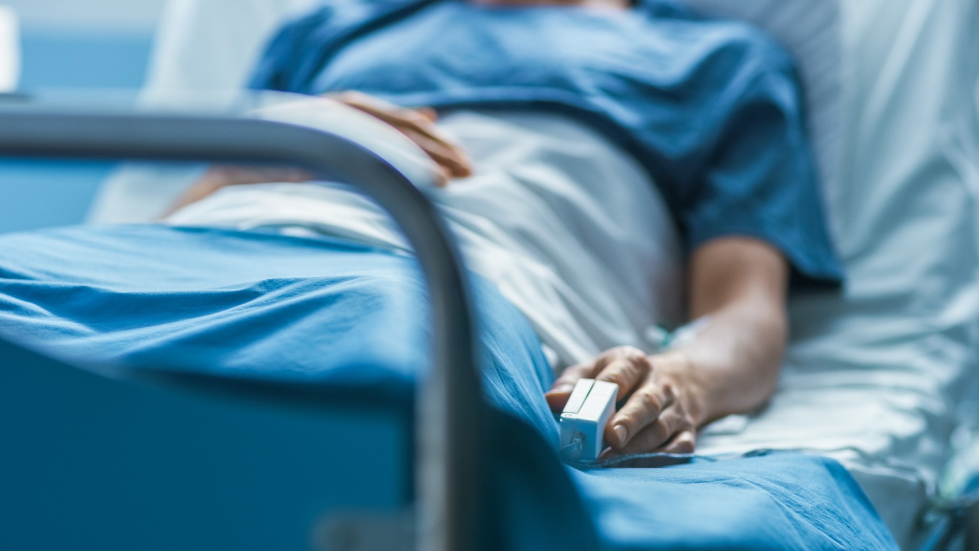 Disparités ethniques dans les taux de mortalité dus au COVID-19 parmi les patients hospitalisés en Californie