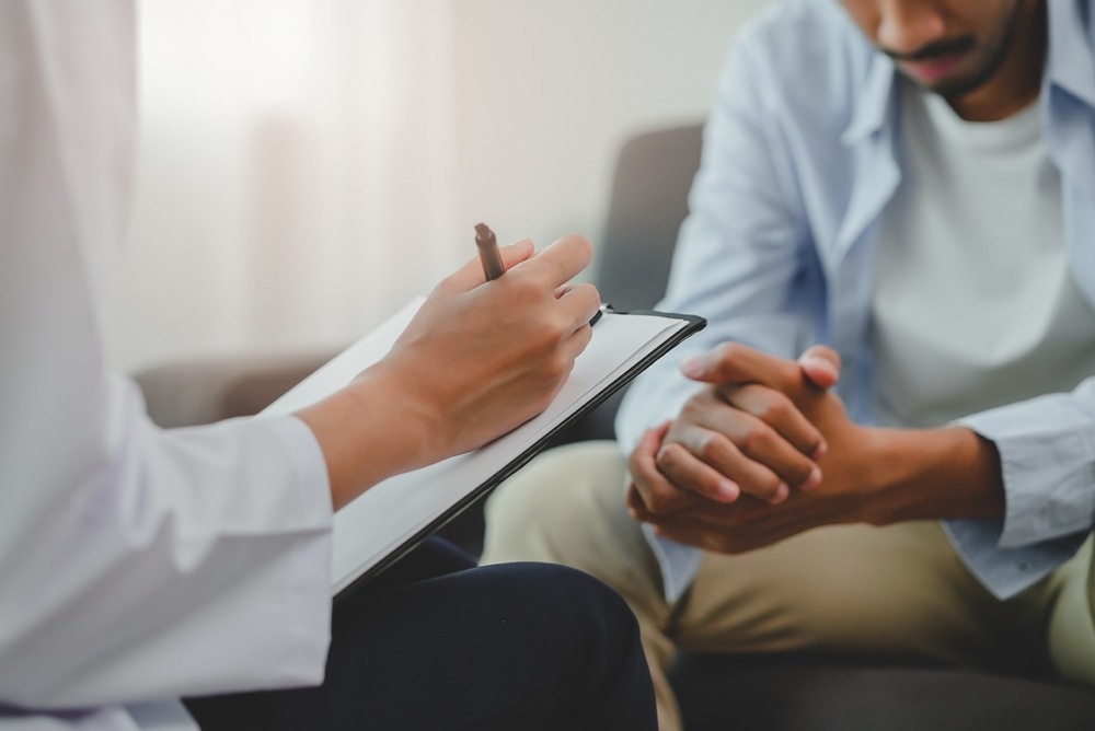 Study: Racial and Ethnic Disparities in Use of Novel Hormonal Therapy Agents in Patients With Prostate Cancer. Image Credit: Pormezz/Shutterstock.com