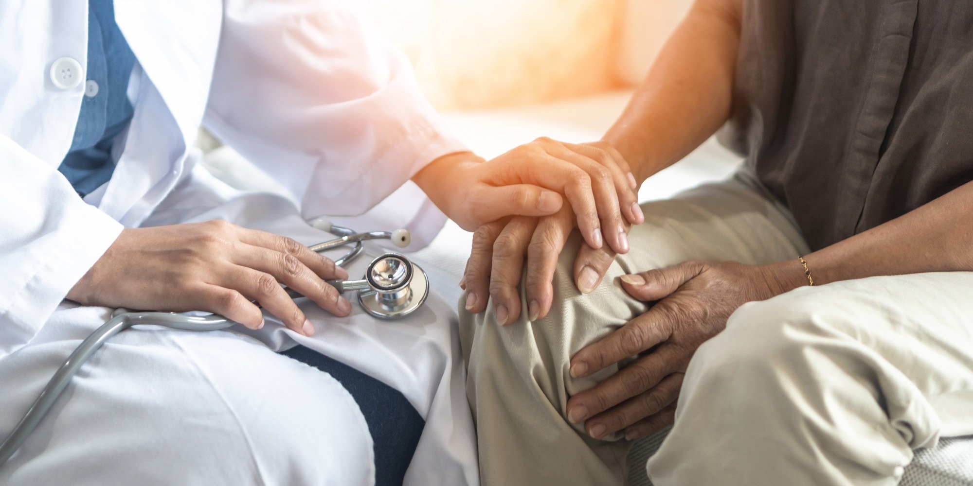 Study: A meta-analysis identifies factors predicting the future development of freezing of gait in Parkinson’s disease. Image Credit: Chinnapong/Shutterstock.com