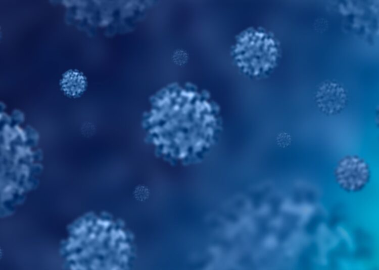 Study: Bacterial-induced or passively administered interferon gamma conditions the lung for early control of SARS-CoV-2. Image Credit: PrinceJoy/Shutterstock.com