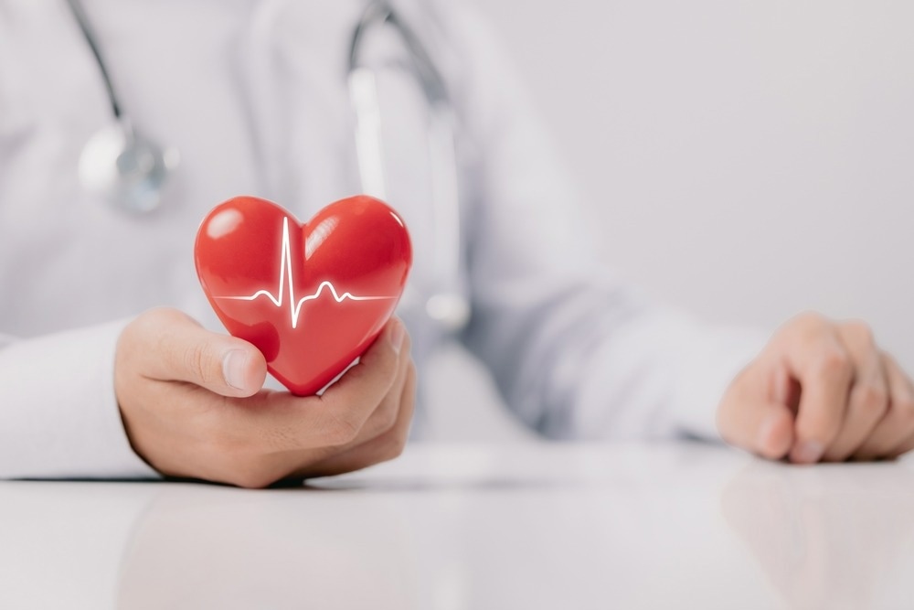 Study: Therapeutic efficacy of AAV-mediated restoration of PKP2 in arrhythmogenic cardiomyopathy. Image Credit: UnderhilStudio/Shutterstock.com