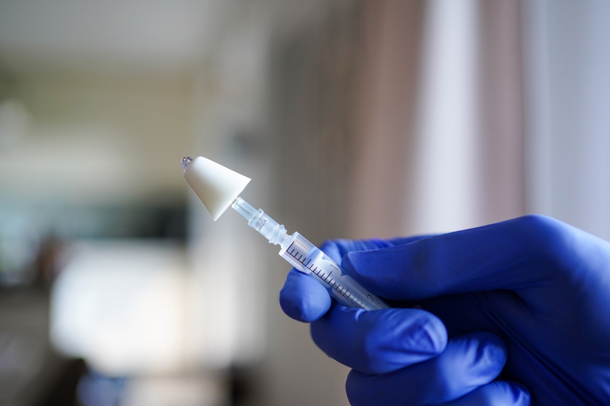 Study: Intranasal COVID-19 vaccine shows promise in reducing severe symptoms. Image Credit: TG23 / Shutterstock