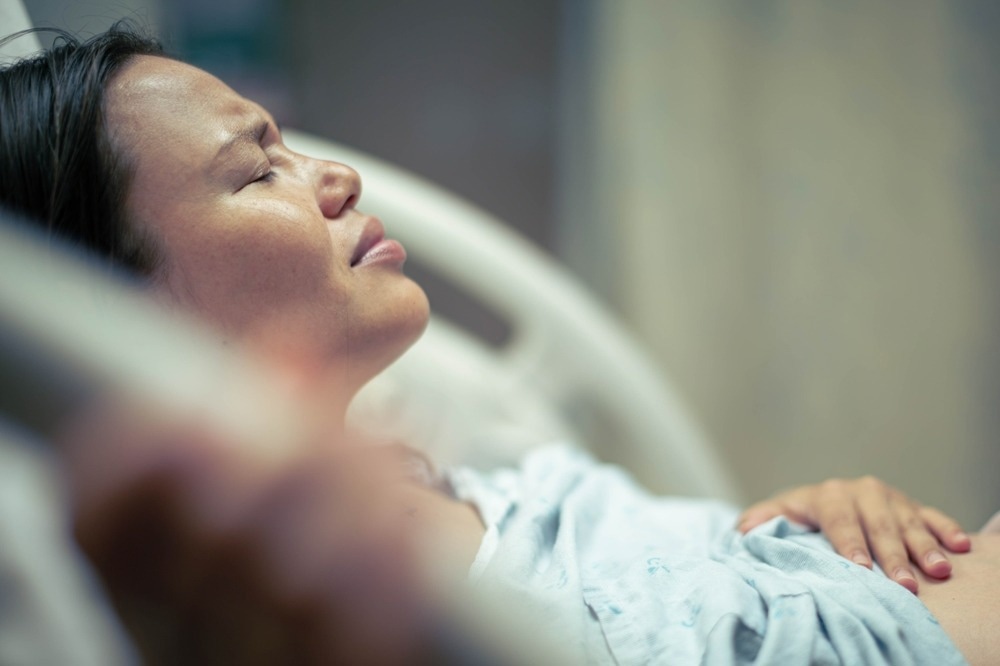 Study: Zero-shot interpretable phenotyping of postpartum hemorrhage using large language models. Image Credit: christinarosepix/Shutterstock.com
