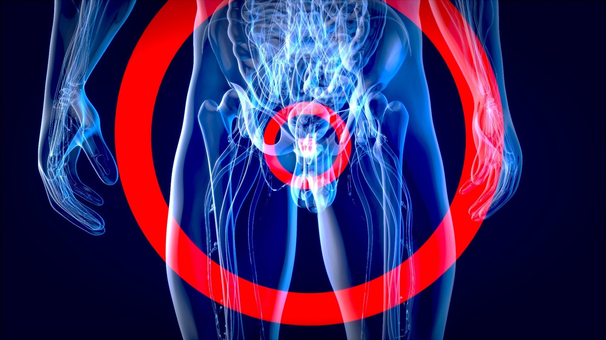 Study: Association of prostate cancer with human papillomavirus infections: a case-control study. Image Credit: Julien Tromeur / Shutterstock