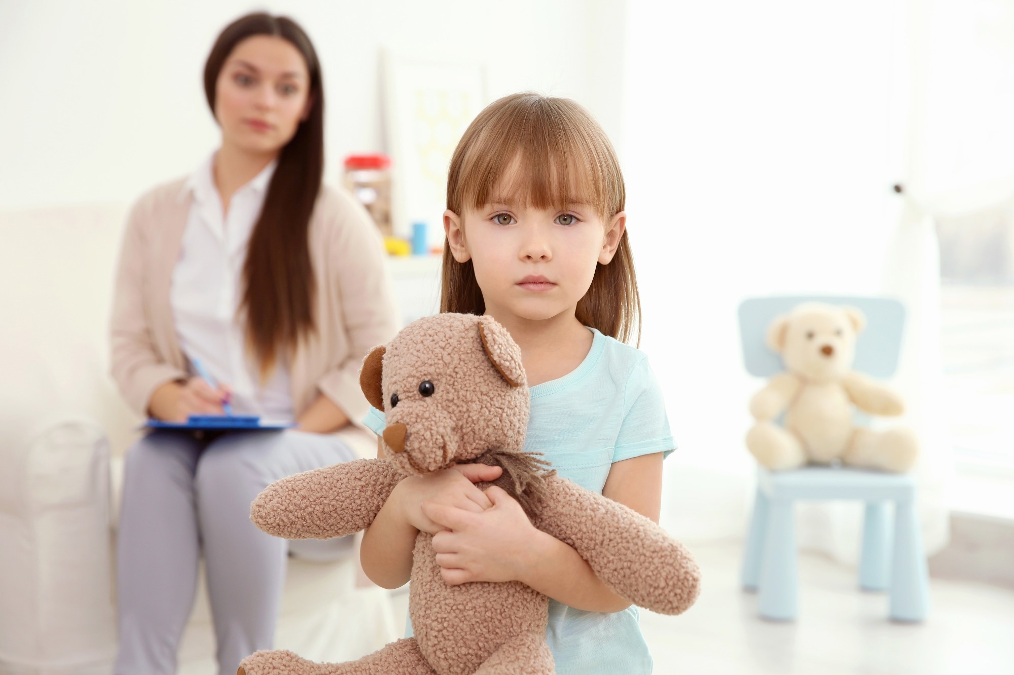Study: Sleep disturbances and emotional and behavioral difficulties among preschool-aged children. Image Credit: Africa Studio / Shutterstock.com