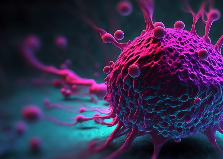 L’immunopeptidomique offre un nouvel espoir dans la recherche sur le cancer