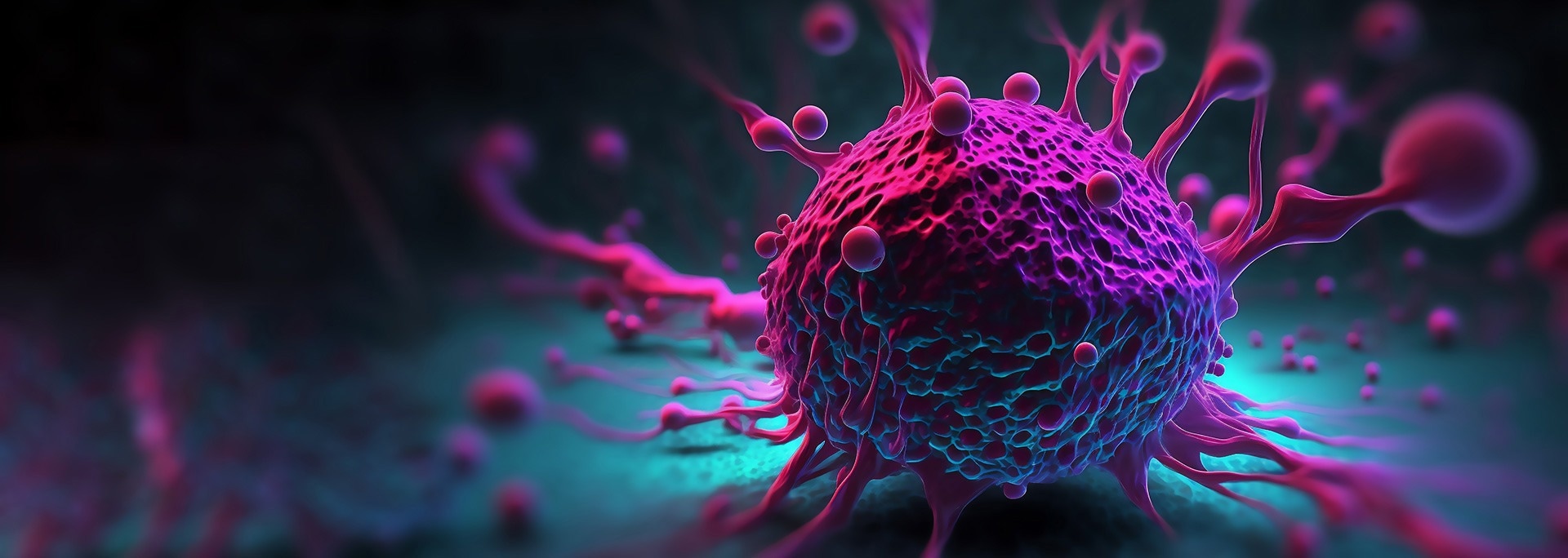 L’immunopeptidomique offre un nouvel espoir dans la recherche sur le cancer