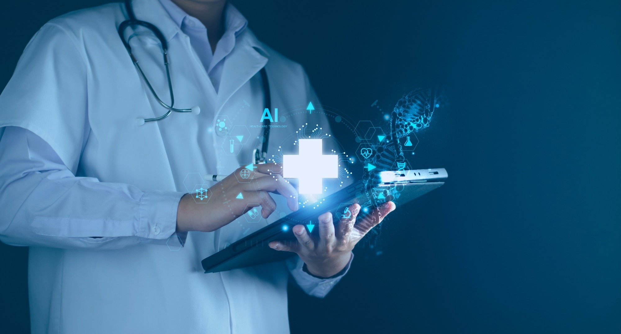 Study: Machine learning and deep learning predictive models for long-term prognosis in patients with chronic obstructive pulmonary disease: a systematic review and meta-analysis. Image Credit: LALAKA/Shutterstock.com