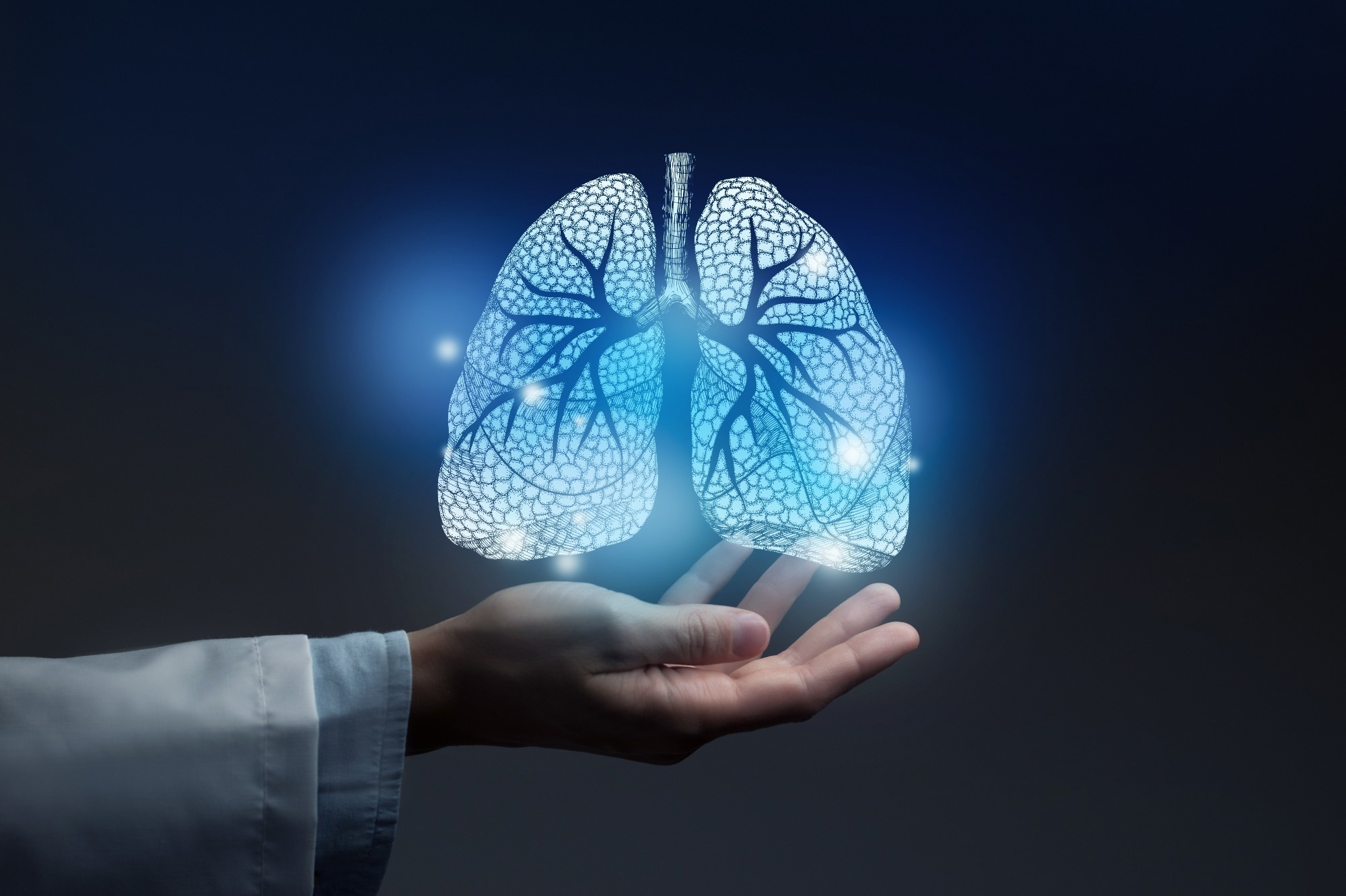 Study: Immunoregulatory nanomedicine for respiratory infections. Image Credit: mi_viri / Shutterstock.com