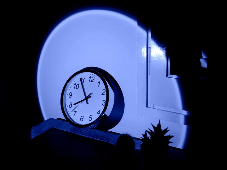 Pourquoi le risque de démence est plus élevé chez les personnes ayant des habitudes de sommeil irrégulières