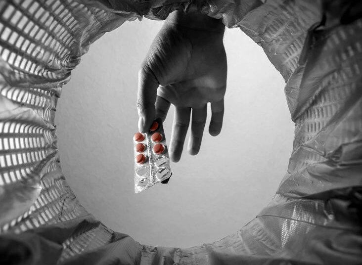 Près de 40 % des patients diabétiques de type 2 arrêtent de prendre leurs médicaments de deuxième intention