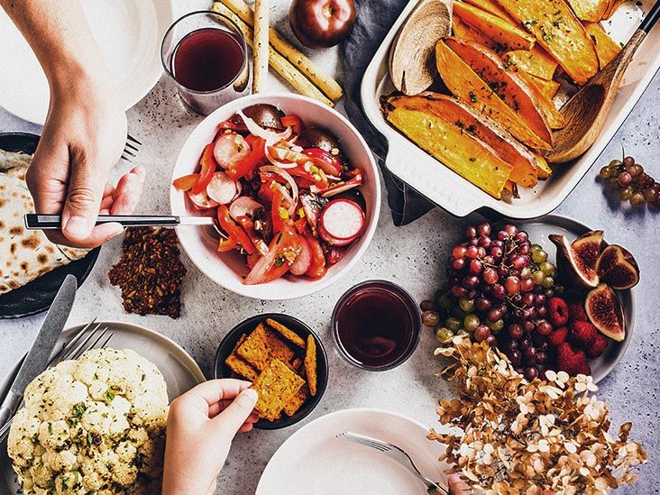 Régime végétalien ou régime omnivore : lequel est le plus efficace pour perdre du poids ?